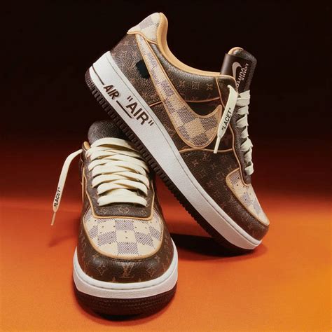 nike louis vuitton air force 1|louis vuitton air force 1 low.